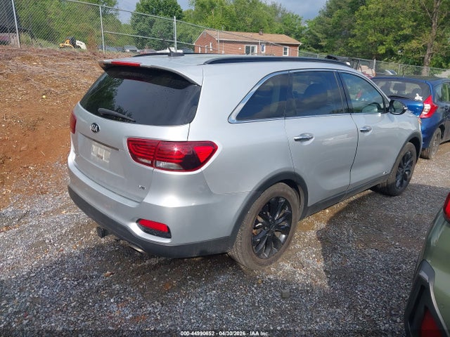 Aukcja sprzedaży 2020 Kia Sorento 3.3l S, vin: 5XYPGDA58LG694785, numer aukcji: 44990652