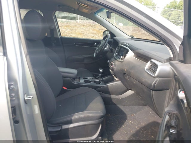 Aukcja sprzedaży 2020 Kia Sorento 3.3l S, vin: 5XYPGDA58LG694785, numer aukcji: 44990652