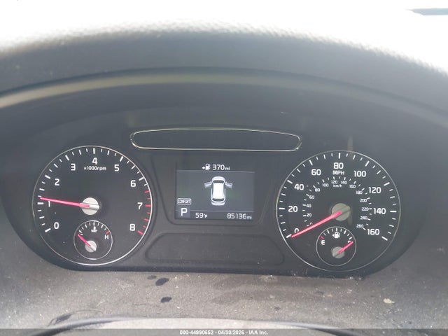 Aukcja sprzedaży 2020 Kia Sorento 3.3l S, vin: 5XYPGDA58LG694785, numer aukcji: 44990652