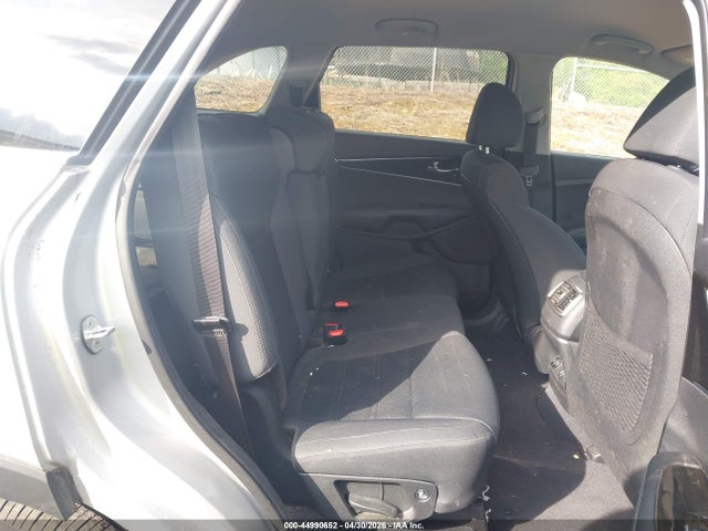 Aukcja sprzedaży 2020 Kia Sorento 3.3l S, vin: 5XYPGDA58LG694785, numer aukcji: 44990652