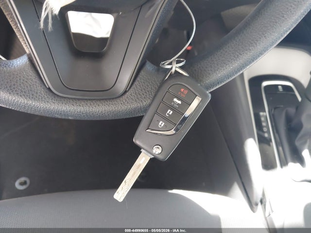Продаж на аукціоні авто 2026 Toyota Corolla Le, vin: 5YFB4MDE3TP397403, номер лоту: 44990655
