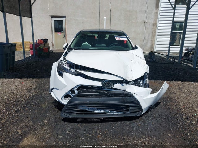 Продаж на аукціоні авто 2026 Toyota Corolla Le, vin: 5YFB4MDE3TP397403, номер лоту: 44990655