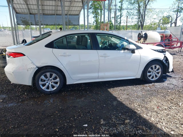 Продаж на аукціоні авто 2026 Toyota Corolla Le, vin: 5YFB4MDE3TP397403, номер лоту: 44990655