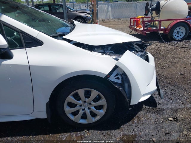 Продаж на аукціоні авто 2026 Toyota Corolla Le, vin: 5YFB4MDE3TP397403, номер лоту: 44990655