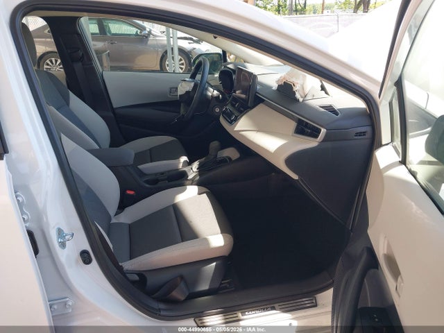 Продаж на аукціоні авто 2026 Toyota Corolla Le, vin: 5YFB4MDE3TP397403, номер лоту: 44990655