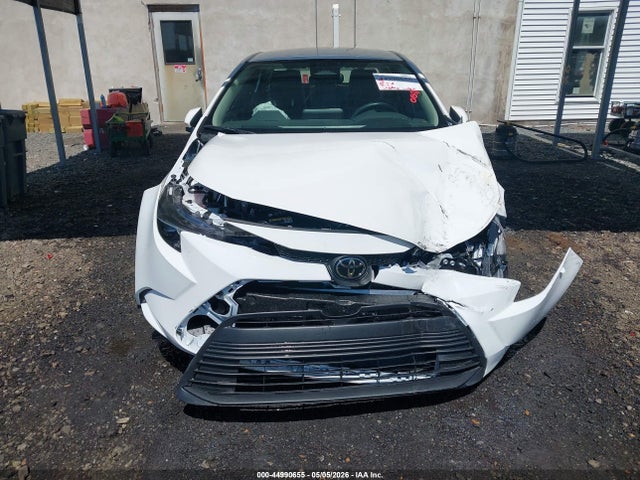 Продаж на аукціоні авто 2026 Toyota Corolla Le, vin: 5YFB4MDE3TP397403, номер лоту: 44990655