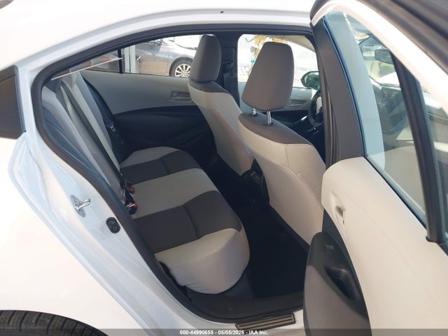 Продаж на аукціоні авто 2026 Toyota Corolla Le, vin: 5YFB4MDE3TP397403, номер лоту: 44990655