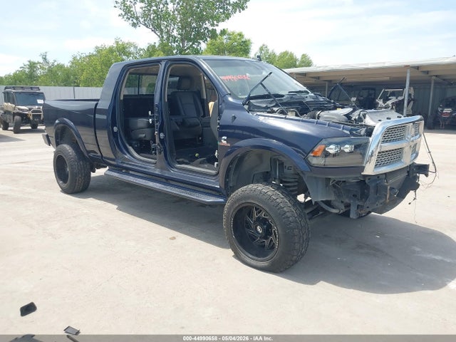 2014 Ram 2500 Laramie მანქანა იყიდება აუქციონზე, vin: 3C6UR5NL3EG124099, აუქციონის ნომერი: 44990658