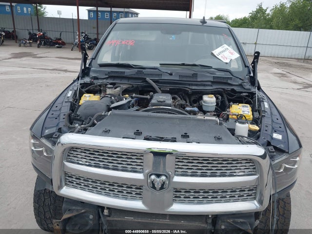 2014 Ram 2500 Laramie მანქანა იყიდება აუქციონზე, vin: 3C6UR5NL3EG124099, აუქციონის ნომერი: 44990658