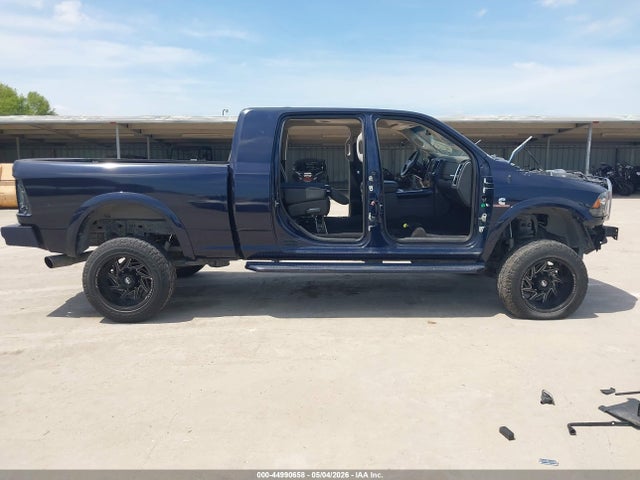 2014 Ram 2500 Laramie მანქანა იყიდება აუქციონზე, vin: 3C6UR5NL3EG124099, აუქციონის ნომერი: 44990658
