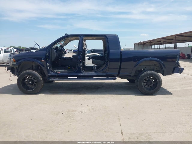 2014 Ram 2500 Laramie მანქანა იყიდება აუქციონზე, vin: 3C6UR5NL3EG124099, აუქციონის ნომერი: 44990658