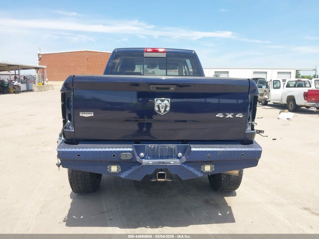 2014 Ram 2500 Laramie მანქანა იყიდება აუქციონზე, vin: 3C6UR5NL3EG124099, აუქციონის ნომერი: 44990658