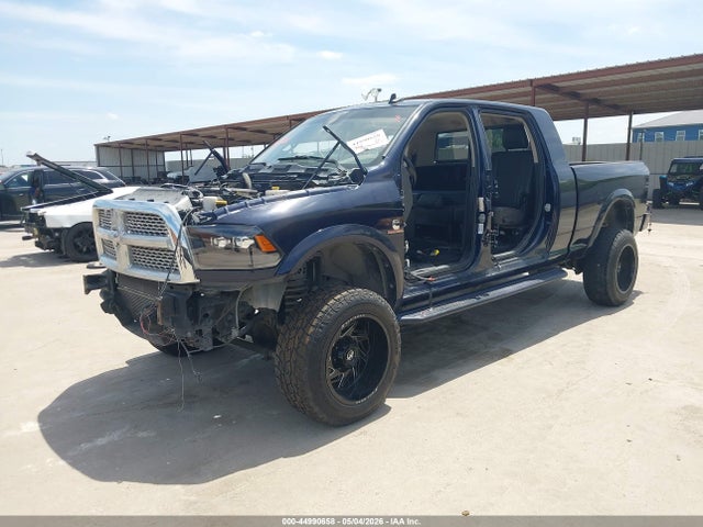 2014 Ram 2500 Laramie მანქანა იყიდება აუქციონზე, vin: 3C6UR5NL3EG124099, აუქციონის ნომერი: 44990658