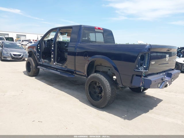 2014 Ram 2500 Laramie მანქანა იყიდება აუქციონზე, vin: 3C6UR5NL3EG124099, აუქციონის ნომერი: 44990658