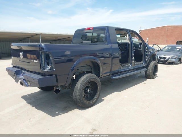 2014 Ram 2500 Laramie მანქანა იყიდება აუქციონზე, vin: 3C6UR5NL3EG124099, აუქციონის ნომერი: 44990658