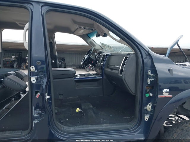 2014 Ram 2500 Laramie მანქანა იყიდება აუქციონზე, vin: 3C6UR5NL3EG124099, აუქციონის ნომერი: 44990658