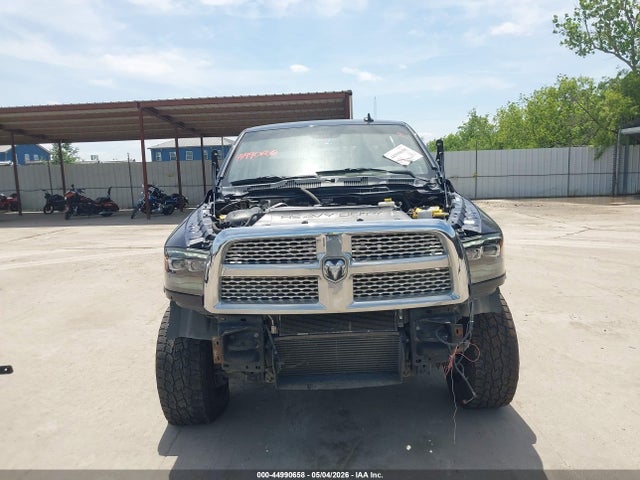 2014 Ram 2500 Laramie მანქანა იყიდება აუქციონზე, vin: 3C6UR5NL3EG124099, აუქციონის ნომერი: 44990658