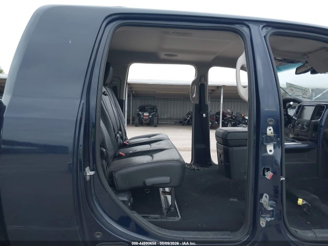 2014 Ram 2500 Laramie მანქანა იყიდება აუქციონზე, vin: 3C6UR5NL3EG124099, აუქციონის ნომერი: 44990658