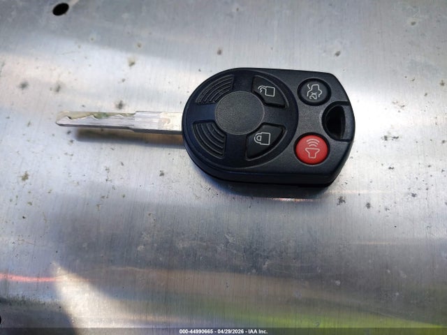 2015 Ford Focus Se მანქანა იყიდება აუქციონზე, vin: 1FADP3F20FL231727, აუქციონის ნომერი: 44990665