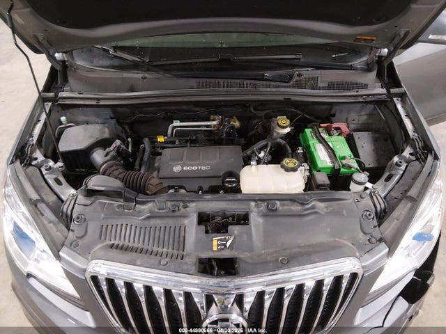 Продажа на аукционе авто 2014 Buick Encore Premium, vin: KL4CJHSB9EB723956, номер лота: 44990666