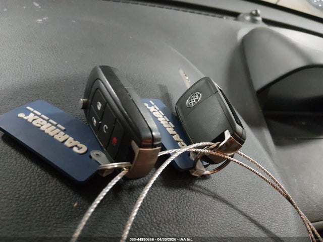 Продажа на аукционе авто 2014 Buick Encore Premium, vin: KL4CJHSB9EB723956, номер лота: 44990666