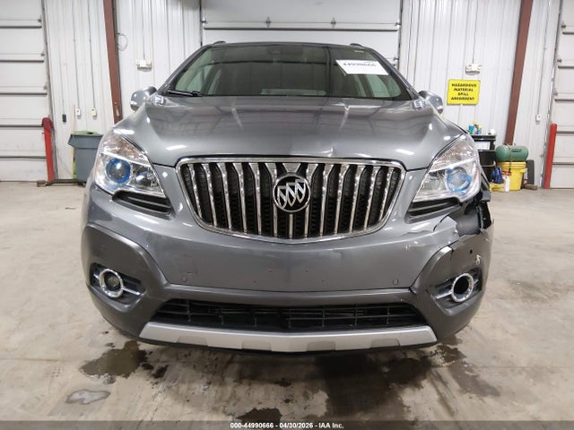 Продажа на аукционе авто 2014 Buick Encore Premium, vin: KL4CJHSB9EB723956, номер лота: 44990666