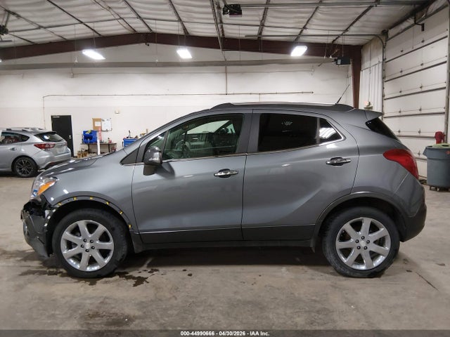 Продажа на аукционе авто 2014 Buick Encore Premium, vin: KL4CJHSB9EB723956, номер лота: 44990666