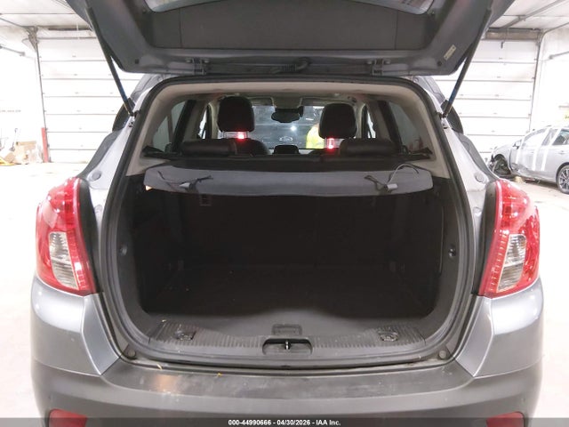 Продажа на аукционе авто 2014 Buick Encore Premium, vin: KL4CJHSB9EB723956, номер лота: 44990666