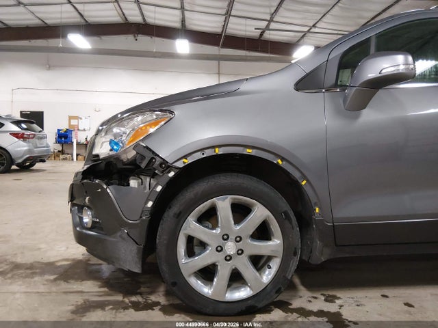 Продажа на аукционе авто 2014 Buick Encore Premium, vin: KL4CJHSB9EB723956, номер лота: 44990666
