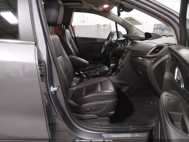 Продажа на аукционе авто 2014 Buick Encore Premium, vin: KL4CJHSB9EB723956, номер лота: 44990666