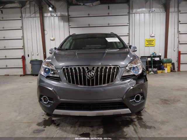 Продажа на аукционе авто 2014 Buick Encore Premium, vin: KL4CJHSB9EB723956, номер лота: 44990666