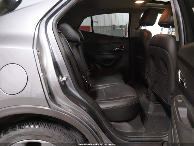 Продажа на аукционе авто 2014 Buick Encore Premium, vin: KL4CJHSB9EB723956, номер лота: 44990666