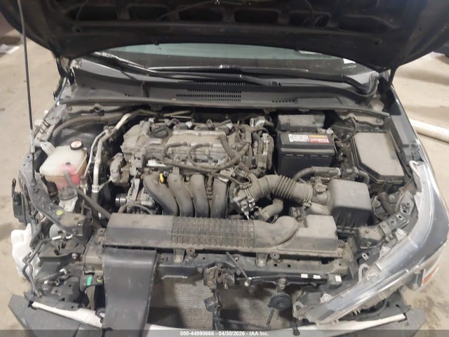 Aukcja sprzedaży 2021 Toyota Corolla Le, vin: 5YFEPMAE7MP207158, numer aukcji: 44990668
