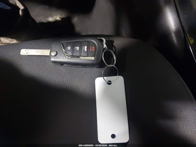 Aukcja sprzedaży 2021 Toyota Corolla Le, vin: 5YFEPMAE7MP207158, numer aukcji: 44990668