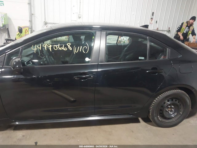 Aukcja sprzedaży 2021 Toyota Corolla Le, vin: 5YFEPMAE7MP207158, numer aukcji: 44990668