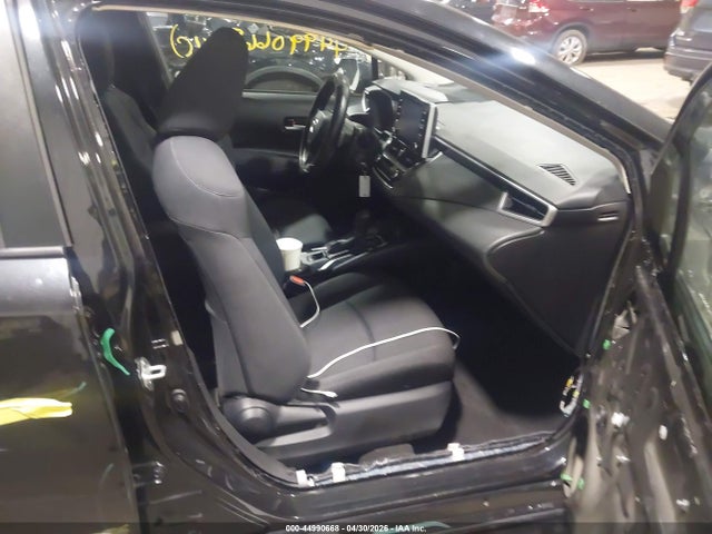 Aukcja sprzedaży 2021 Toyota Corolla Le, vin: 5YFEPMAE7MP207158, numer aukcji: 44990668