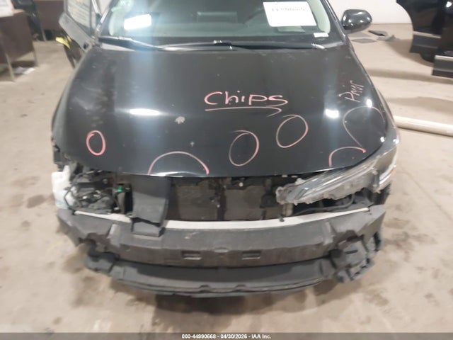Aukcja sprzedaży 2021 Toyota Corolla Le, vin: 5YFEPMAE7MP207158, numer aukcji: 44990668