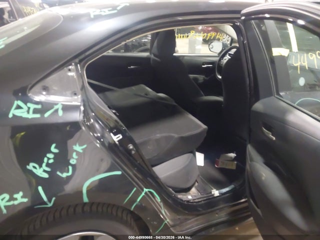 Aukcja sprzedaży 2021 Toyota Corolla Le, vin: 5YFEPMAE7MP207158, numer aukcji: 44990668