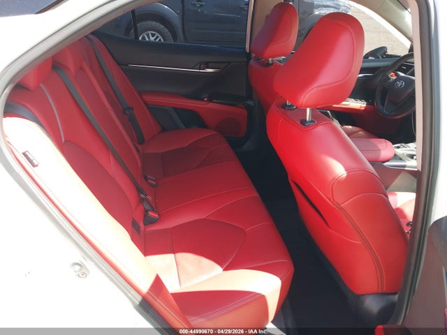 4T1K61AK4NU012614 Toyota CAMRY XSE