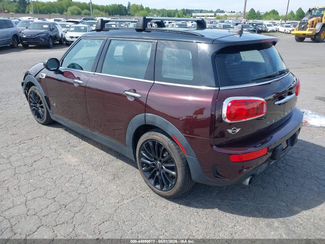 Aukcja sprzedaży 2017 Mini Clubman Cooper S, vin: WMWLU5C59H2C45532, numer aukcji: 44990677