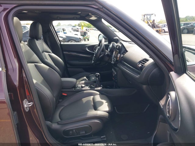 Aukcja sprzedaży 2017 Mini Clubman Cooper S, vin: WMWLU5C59H2C45532, numer aukcji: 44990677