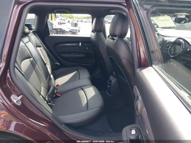 Aukcja sprzedaży 2017 Mini Clubman Cooper S, vin: WMWLU5C59H2C45532, numer aukcji: 44990677