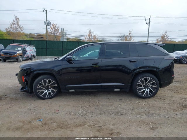 3C4RJNCK8ST572616 Jeep Wagoneer S Limited