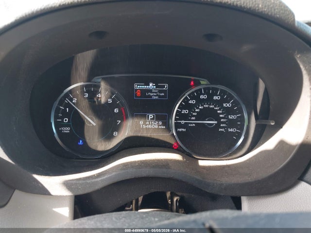 2017 Subaru Forester 2.5i Limited მანქანა იყიდება აუქციონზე, vin: JF2SJAJC8HH532924, აუქციონის ნომერი: 44990679