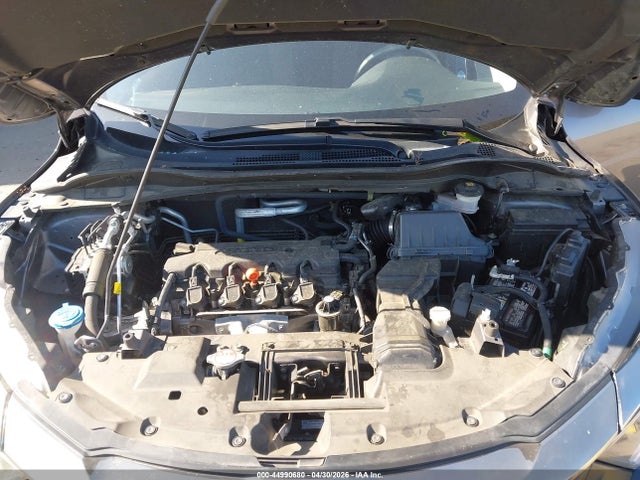 Продажа на аукционе авто 2022 Honda Hr-v Awd Ex, vin: 3CZRU6H59NM730051, номер лота: 44990680