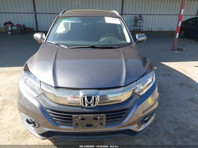 Продажа на аукционе авто 2022 Honda Hr-v Awd Ex, vin: 3CZRU6H59NM730051, номер лота: 44990680
