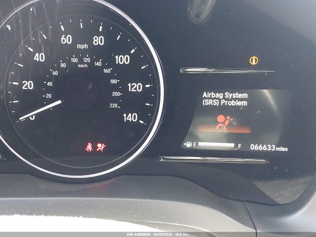 Продажа на аукционе авто 2022 Honda Hr-v Awd Ex, vin: 3CZRU6H59NM730051, номер лота: 44990680