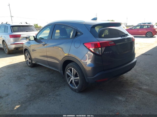 Продажа на аукционе авто 2022 Honda Hr-v Awd Ex, vin: 3CZRU6H59NM730051, номер лота: 44990680