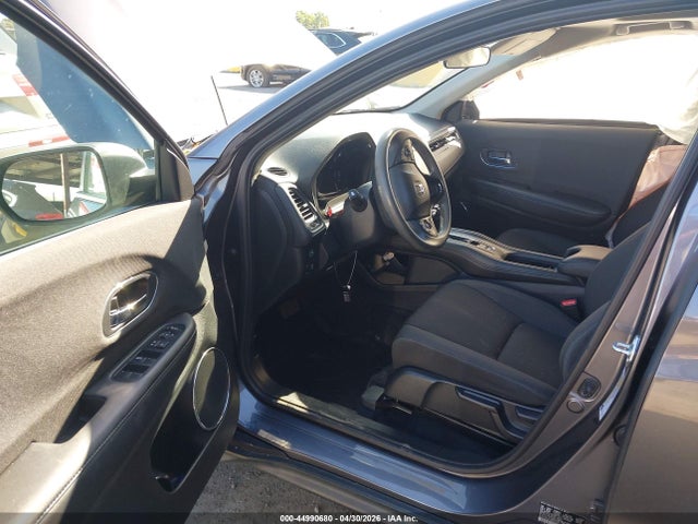 Продажа на аукционе авто 2022 Honda Hr-v Awd Ex, vin: 3CZRU6H59NM730051, номер лота: 44990680