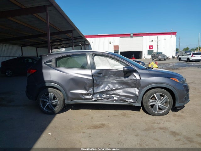 Продажа на аукционе авто 2022 Honda Hr-v Awd Ex, vin: 3CZRU6H59NM730051, номер лота: 44990680